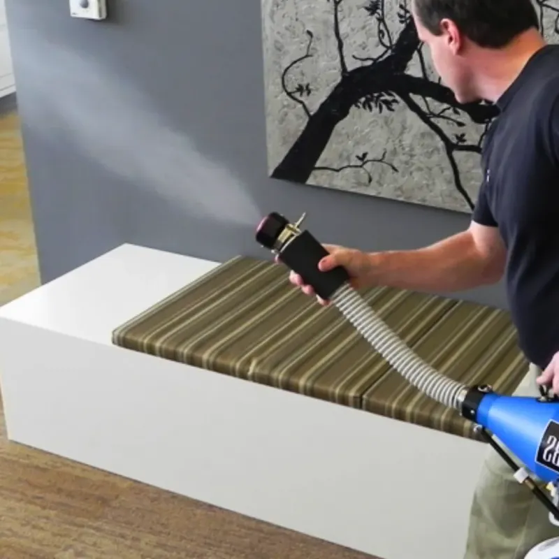 Professional Odor Removal in University, FL